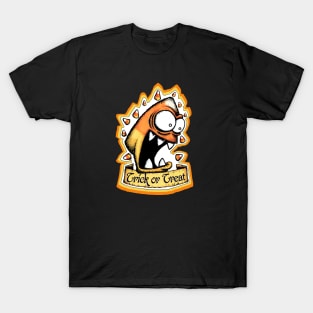 Angry Candy T-Shirt